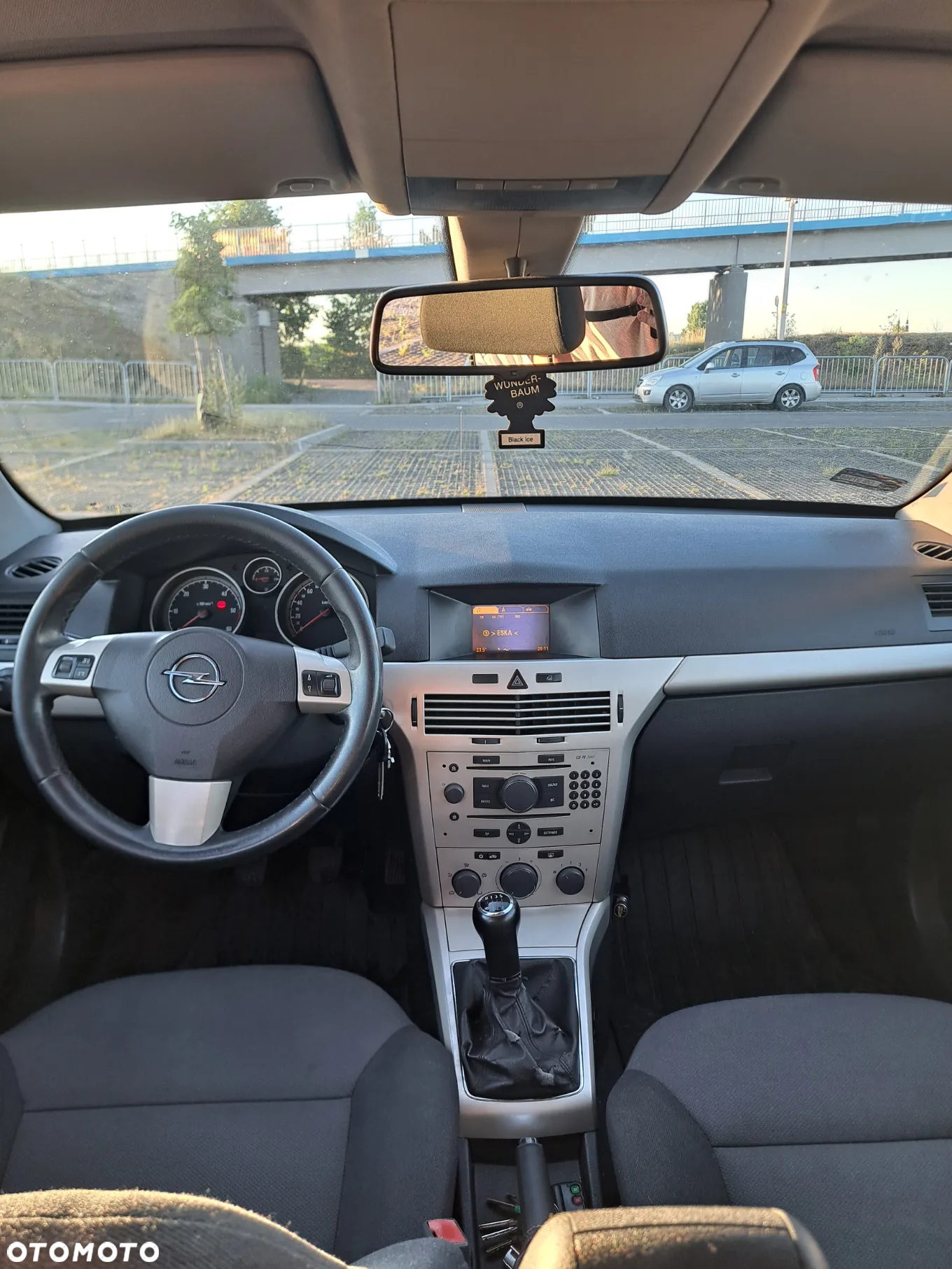 Opel Astra III 1.7 CDTI Edition - 13