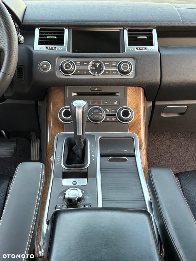 Land Rover Range Rover Sport S 3.0TD V6 HSE - 12