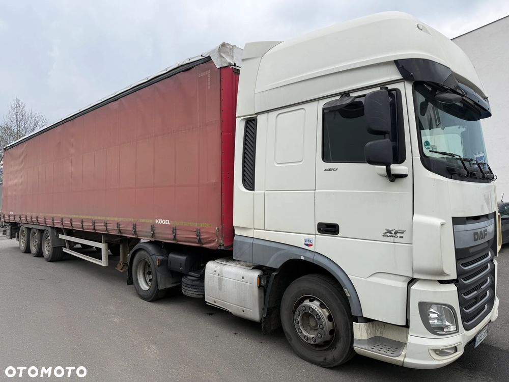 DAF XF 106 - 8