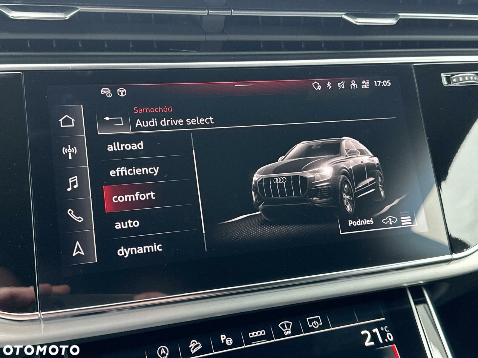 Audi Q8 - 36
