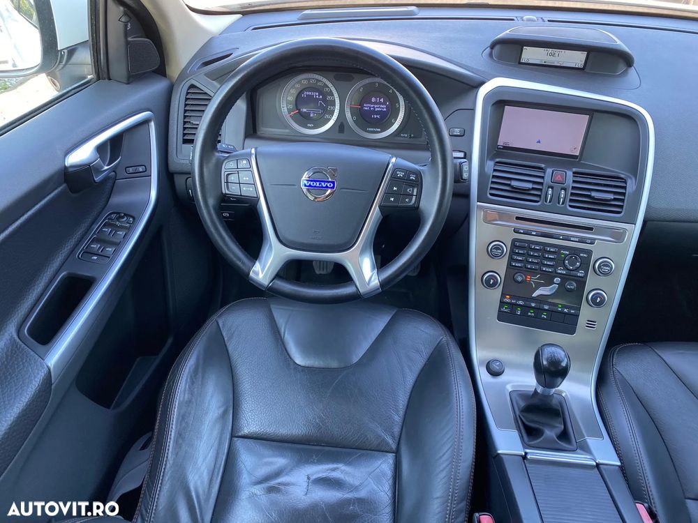 Volvo XC 60 - 14