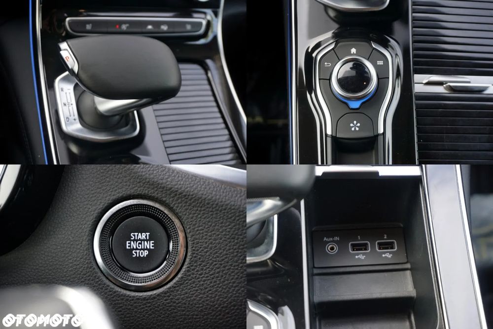 Renault Espace BLUE dCi 160 EDC BUSINESS EDITION - 30