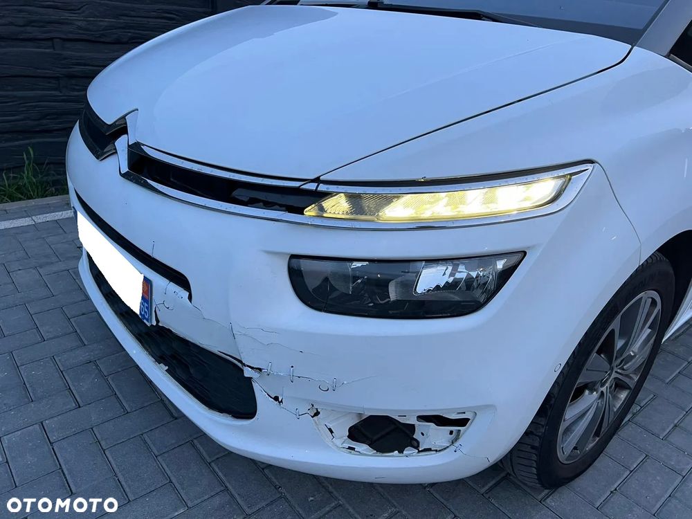 Citroën C4 Grand Picasso BlueHDi 150 EAT6 Exclusive - 27