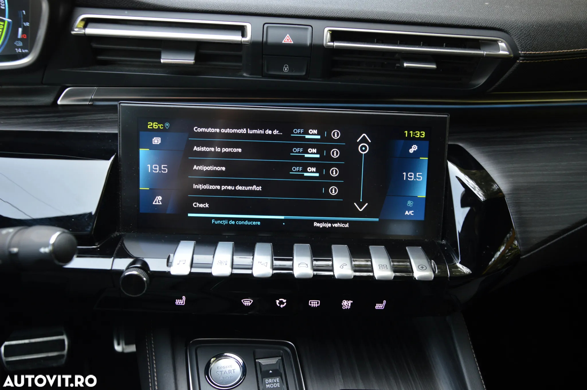 Peugeot 508 Hybrid 225 e-EAT8 GT - 19