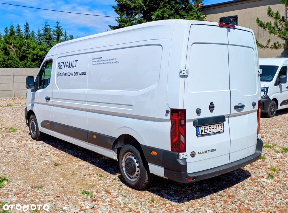 Renault Master - 5