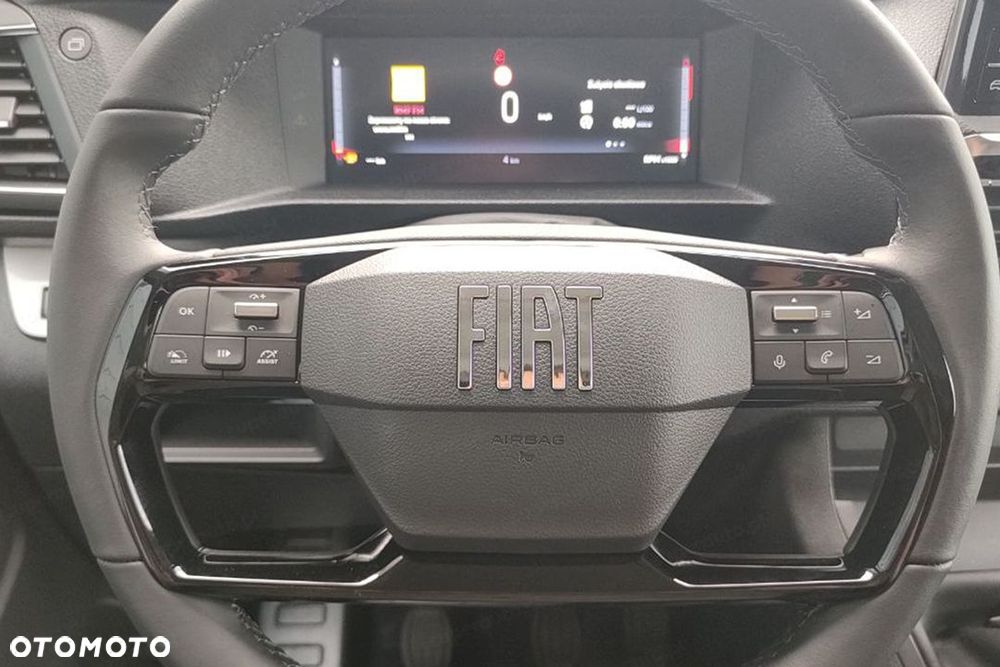 Fiat Scudo XL L2H1 EAT8 2.2 150KM - 11