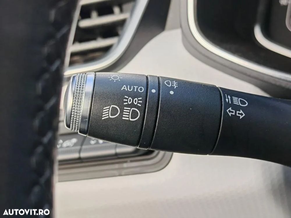 Renault Clio TCe 130 EDC GPF EDITION ONE - 22