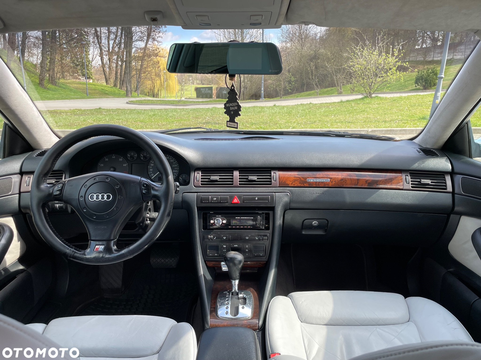 Audi S6 Avant 4.2 Quattro Tiptronic - 16