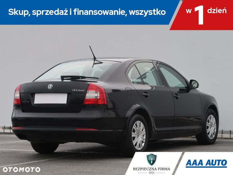 Skoda Octavia - 6