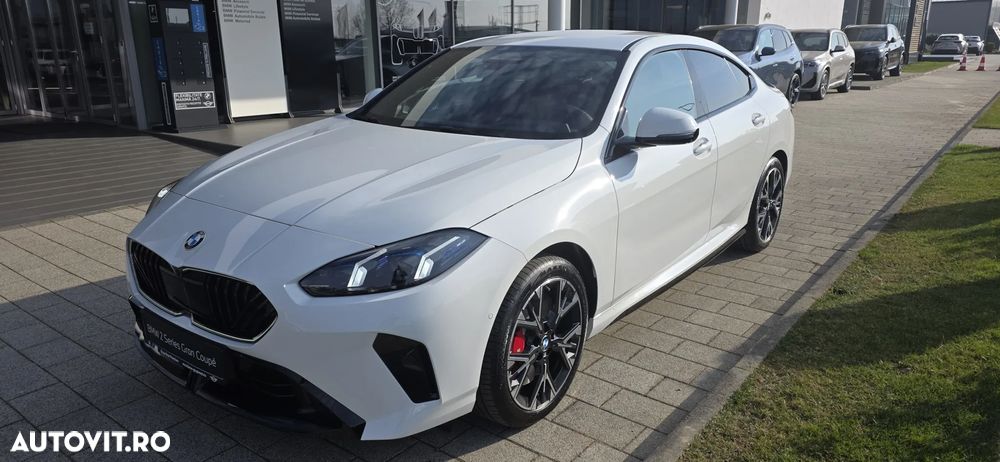 BMW Seria 2 220i Aut. - 1