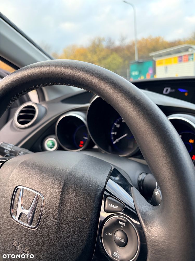 Honda Civic 1.8 Executive (ADAS / Connect+) - 32