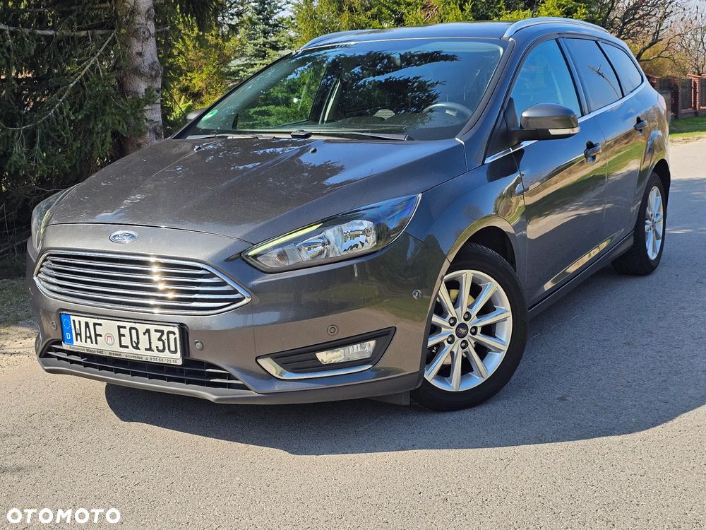 Ford Focus - 24