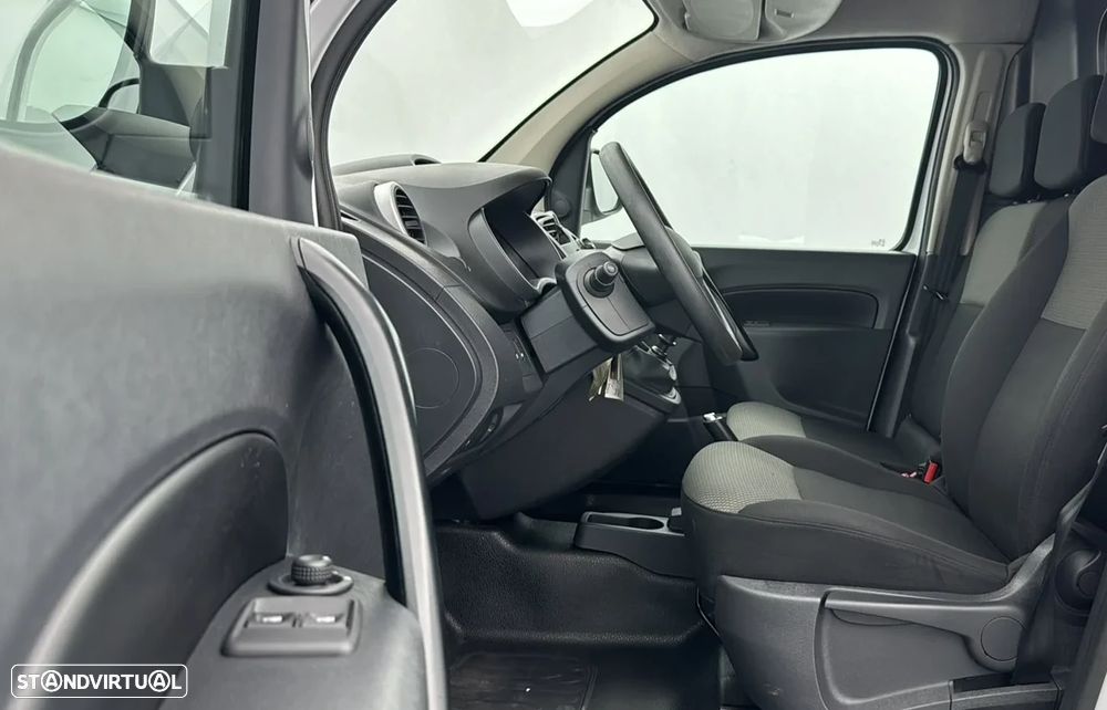 Renault Kangoo 1.5dCi  3 Lug. IVA Dedutível - 3