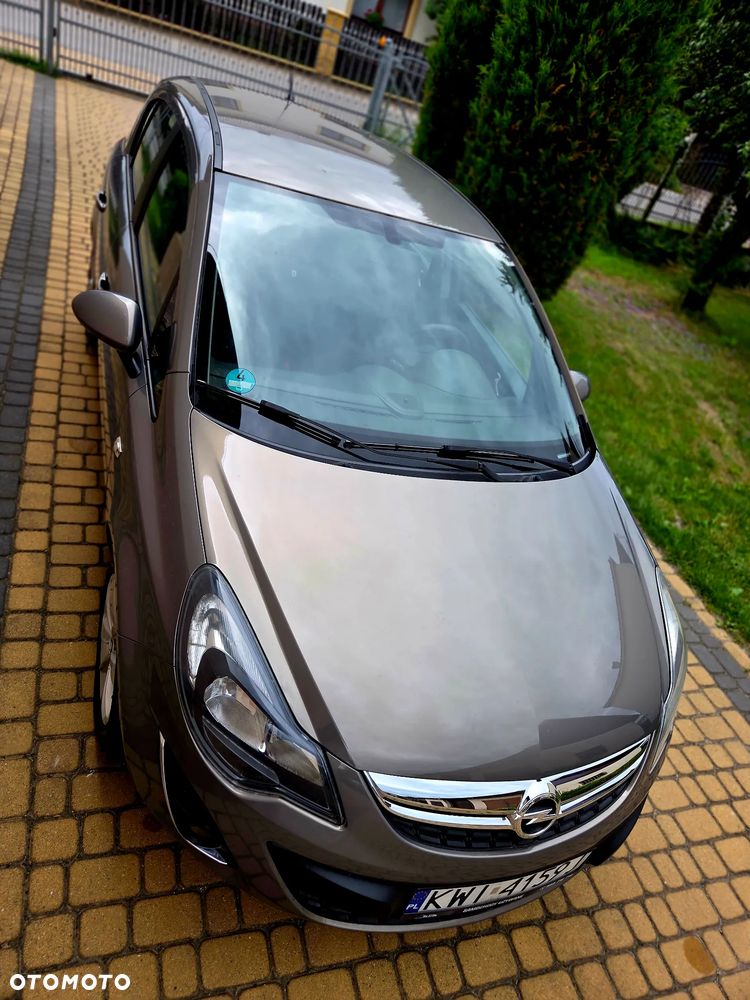 Opel Corsa 1.2 16V Enjoy - 19