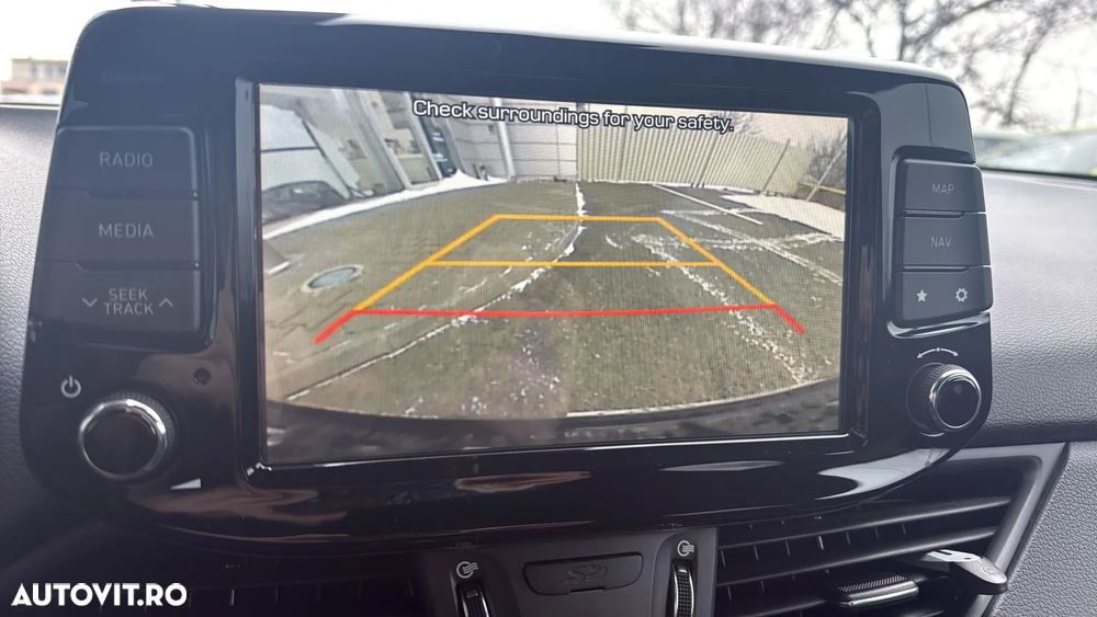 Hyundai i30 N 2.0 T-GDi 275CP 5DR - 17