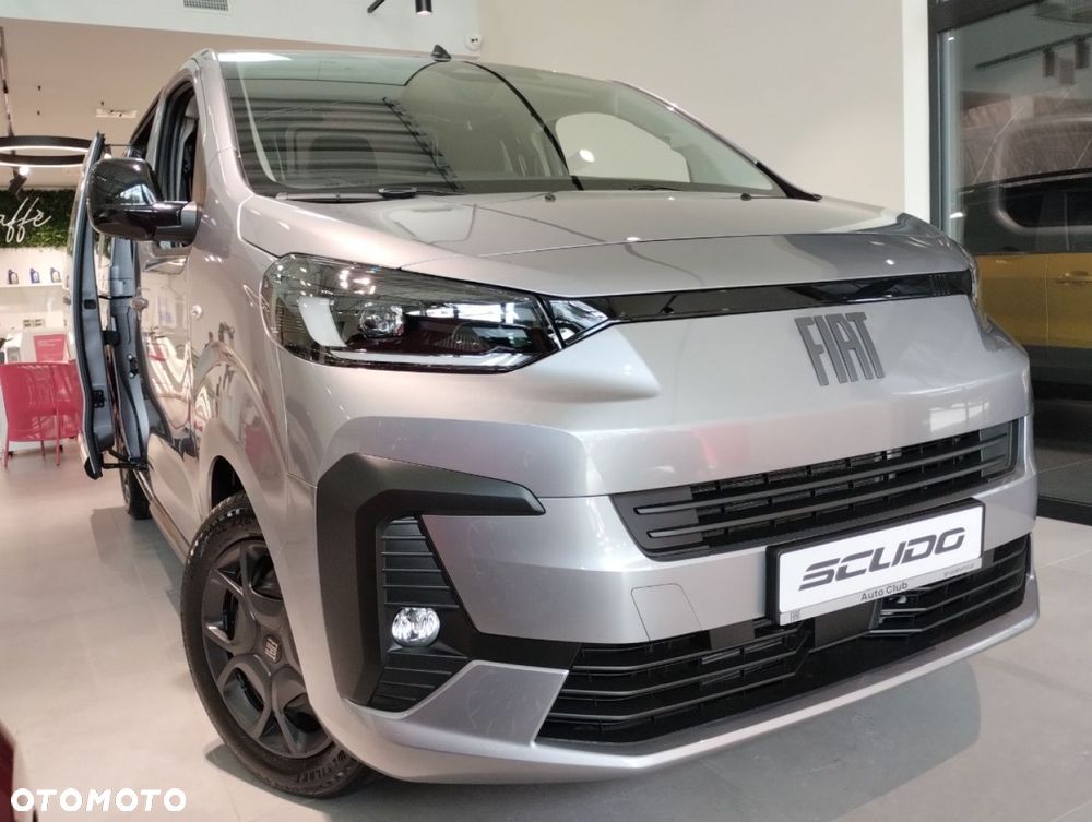 Fiat Scudo - 5
