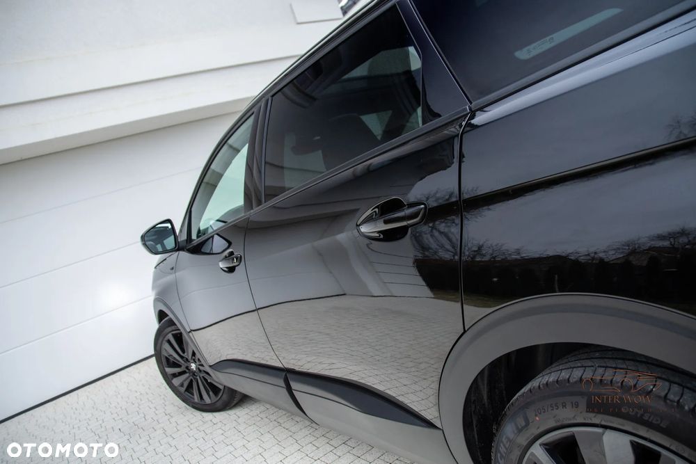 Peugeot 5008 2.0 BlueHDi GT Pack S&S EAT8 - 10