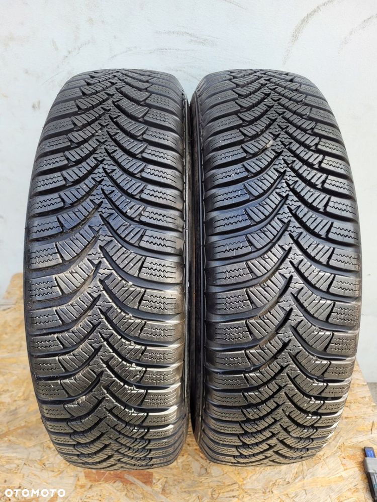Hankook Winter icept RS2 W452 165/70R14 81T 7mm - 1