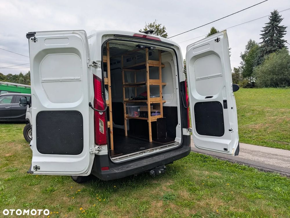 Maxus Deliver 9 L3H2 - 15