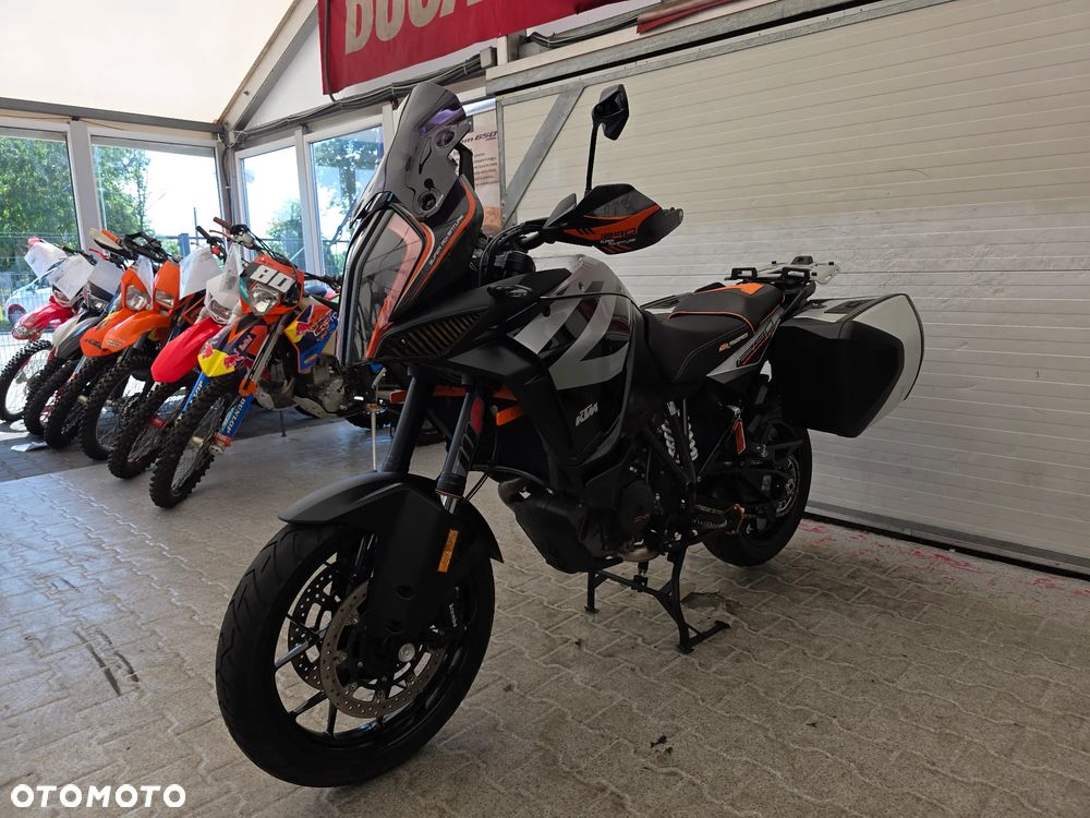 KTM Super Adventure - 6