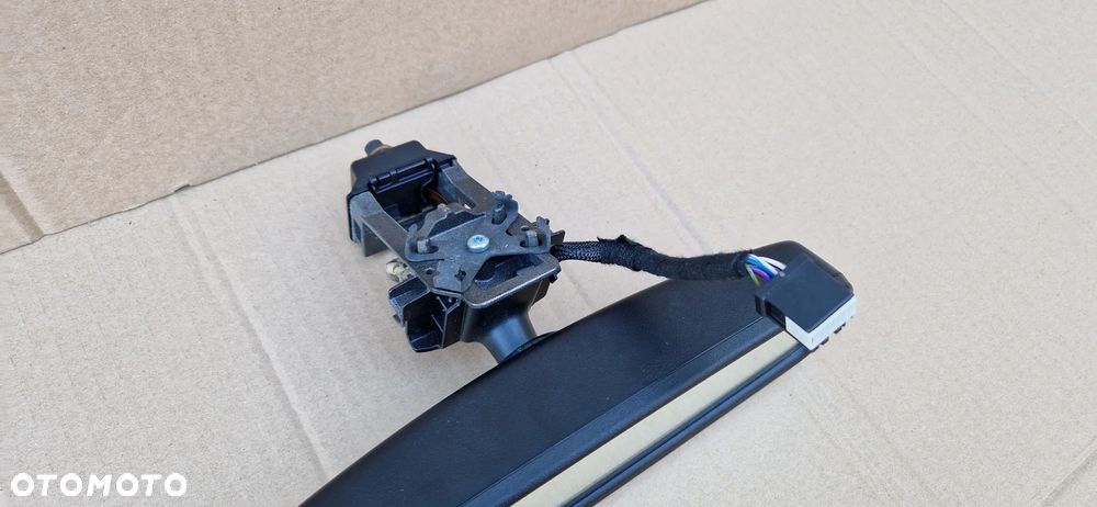 LUSTERKO WEWNĘTRZNE KAMERA FORD S-MAX MK2 - 2