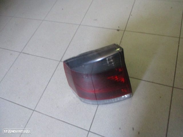Farol Tras 13130645 OPEL VECTRA C 2002 ESQ Yorka - 1