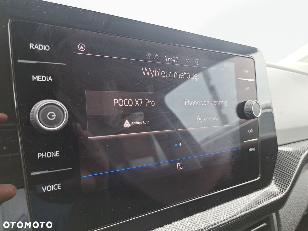 Volkswagen T-Cross - 19