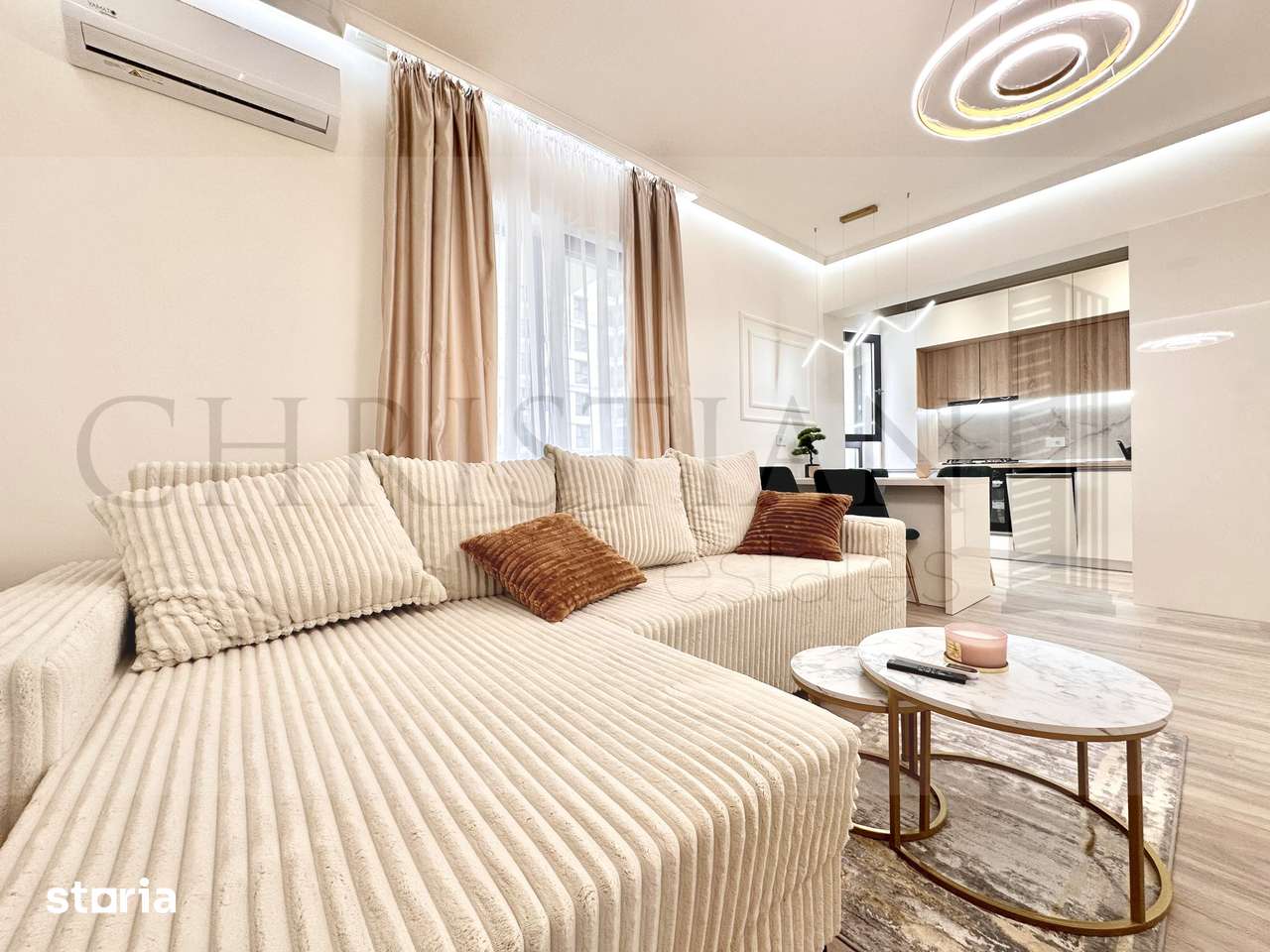 Apartament 2 camere PREMIUM - Exigent Plaza Residence - Faza 5 Lujerul — fotografia 3