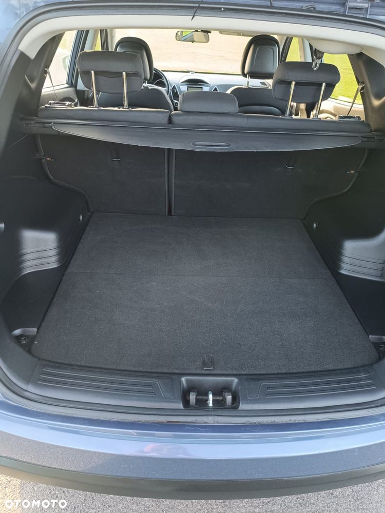 Hyundai ix35 - 12