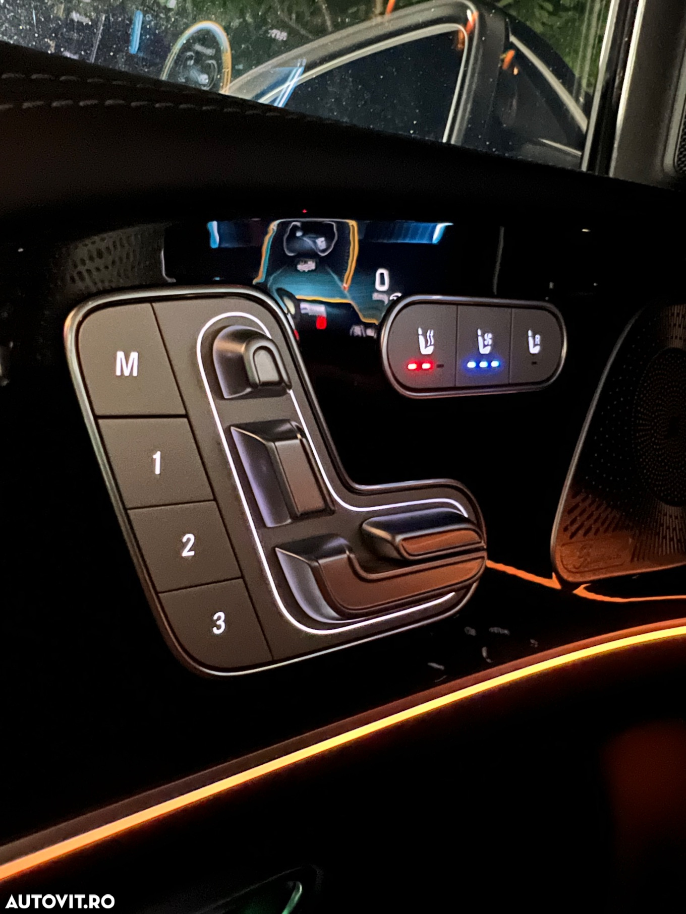 Mercedes-Benz GLE AMG 53 MHEV 4MATIC+ - 17