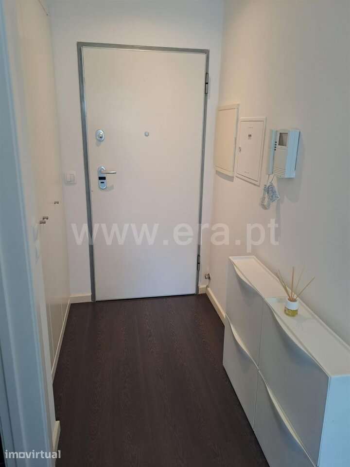 Apartamento T2 / Covilhã, Covilhã - Grande imagem: 3/20