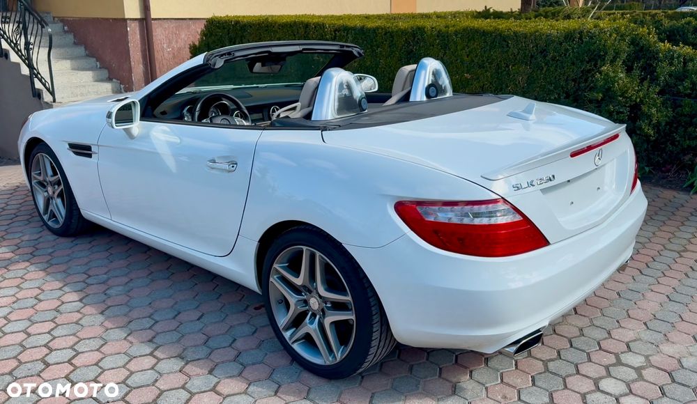 Mercedes-Benz SLK - 9