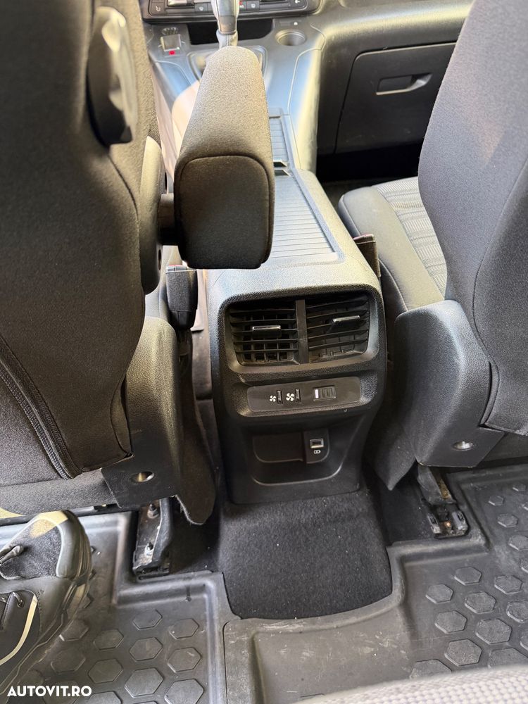 Opel Combo 1.5 D Start/Stop Innovation - 19