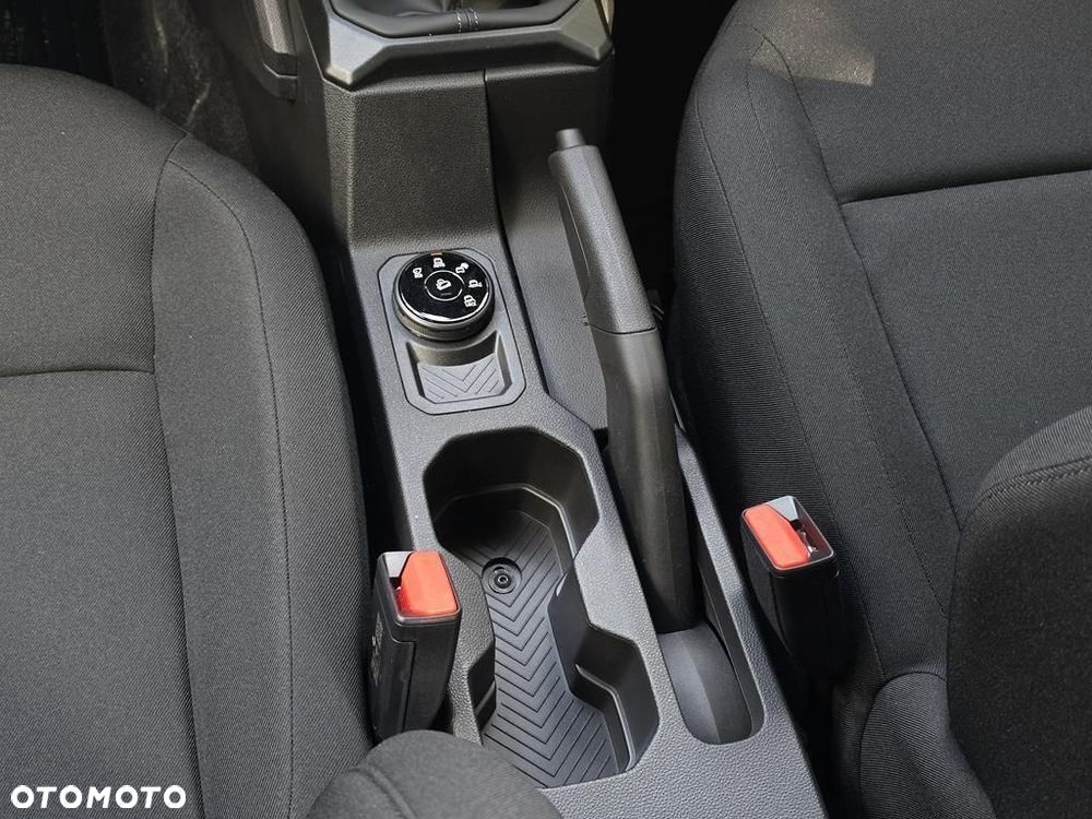 Dacia Bigster 1.2 TCe mHEV Essential - 31