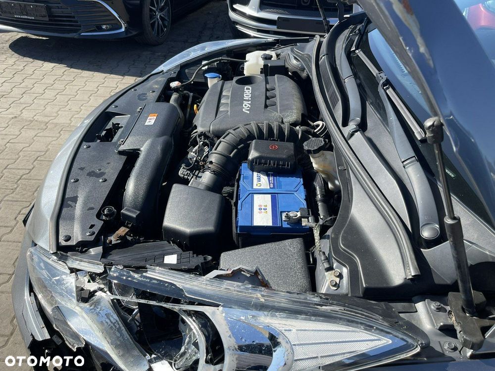 Hyundai i40 i40cw 1.7 CRDi 5 Star Edition - 14