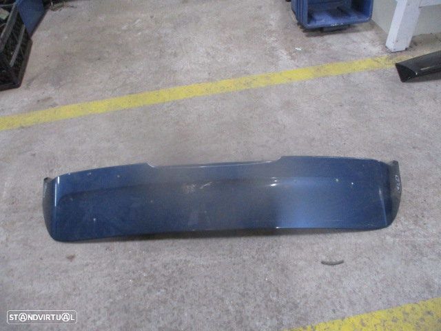 Aileron 12837986 SAAB 93 2 SPORT HATCH FASE 1 2006 1.9TID 150CV 5P AZUL - 2