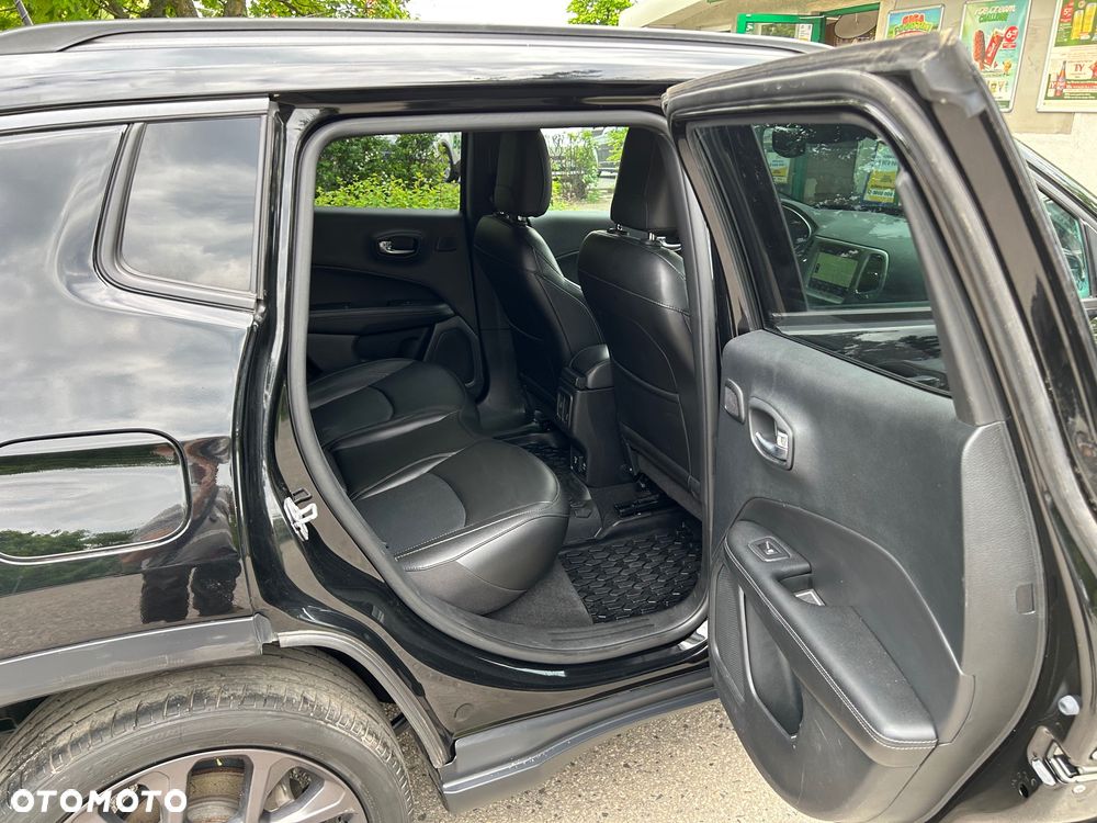 Jeep Compass 1.4 TMair Limited 4WD S&S - 18