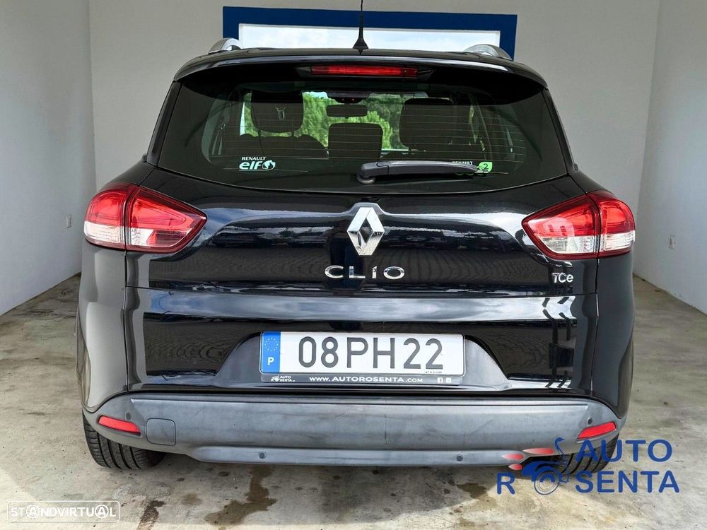 Renault Clio Break 1.2 16V Confort - 6