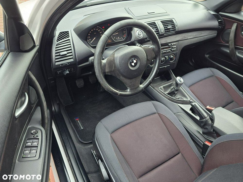 BMW Seria 1 - 16