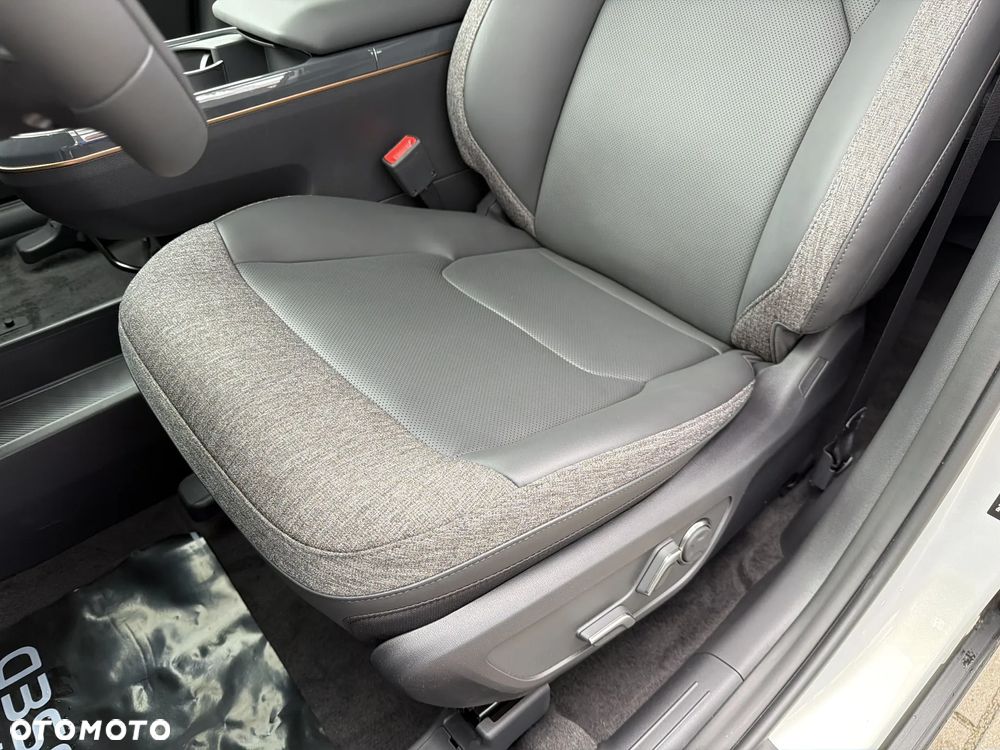 Kia EV5 81.4kWh Earth - 13