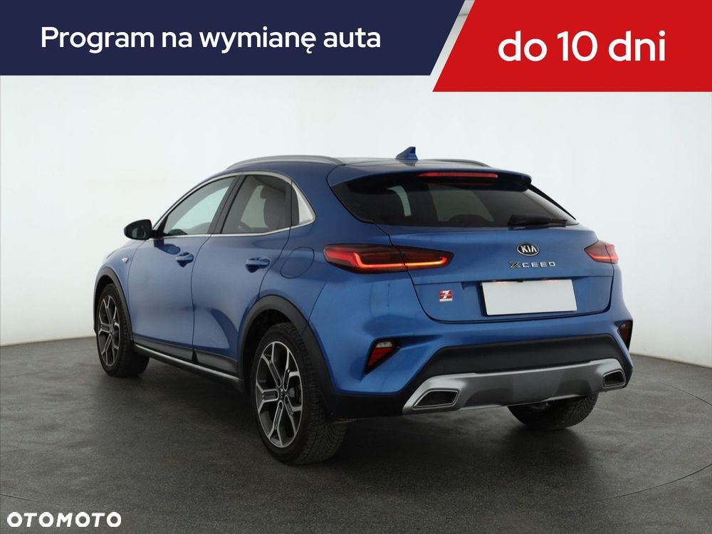 Kia XCeed - 6