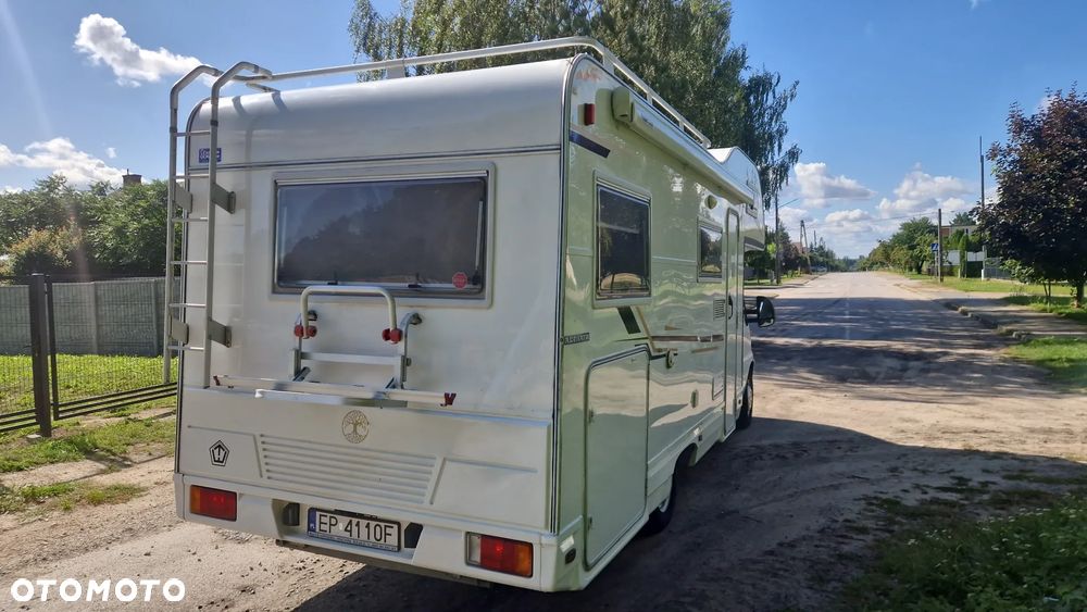 Fiat DUCATO Adriatyk - 6