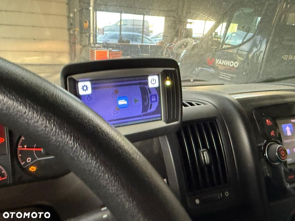 Peugeot Boxer Kombi L2H2 - 4