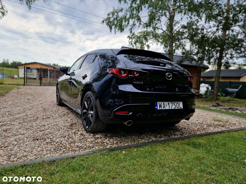 Mazda 3 - 7