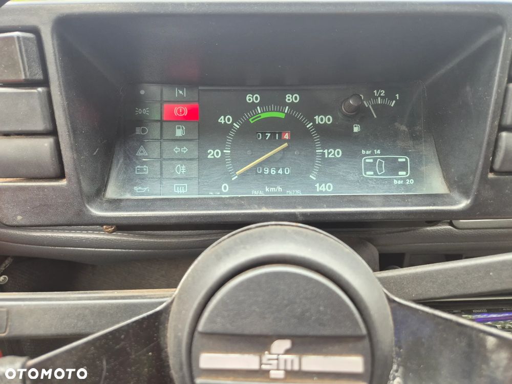 Fiat 126 650 Standard - 7