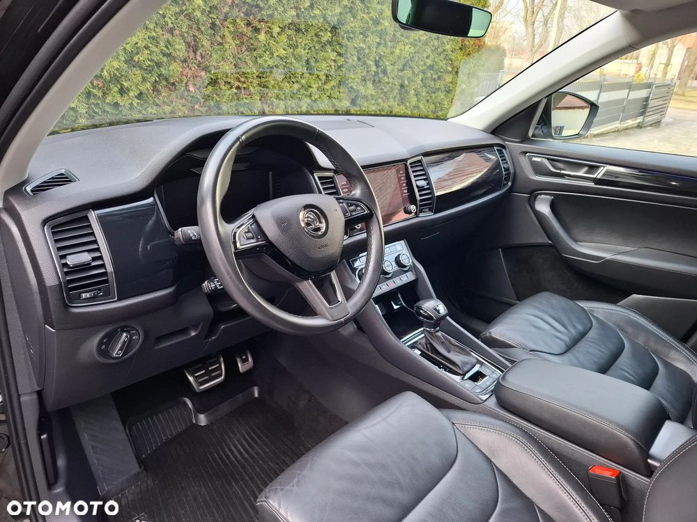 Skoda Kodiaq - 24