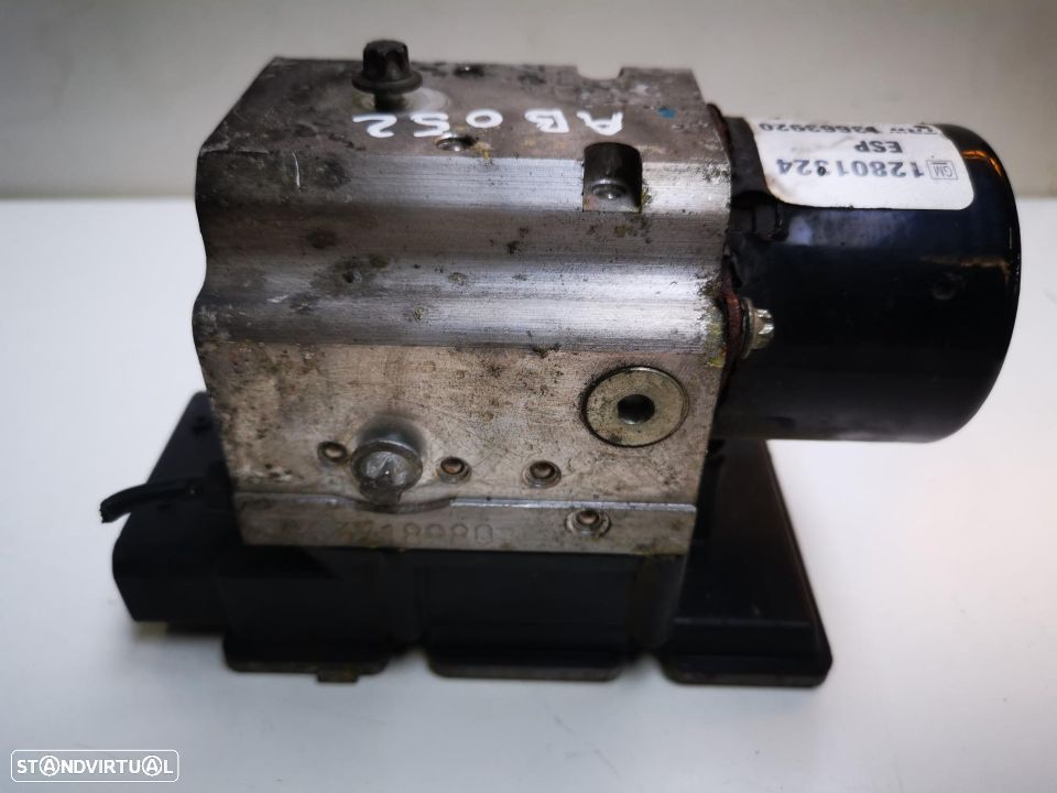 SAAB 93 ABS - AB052 - 5