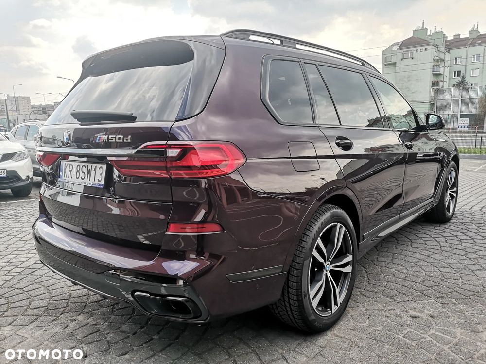 BMW X7 - 3