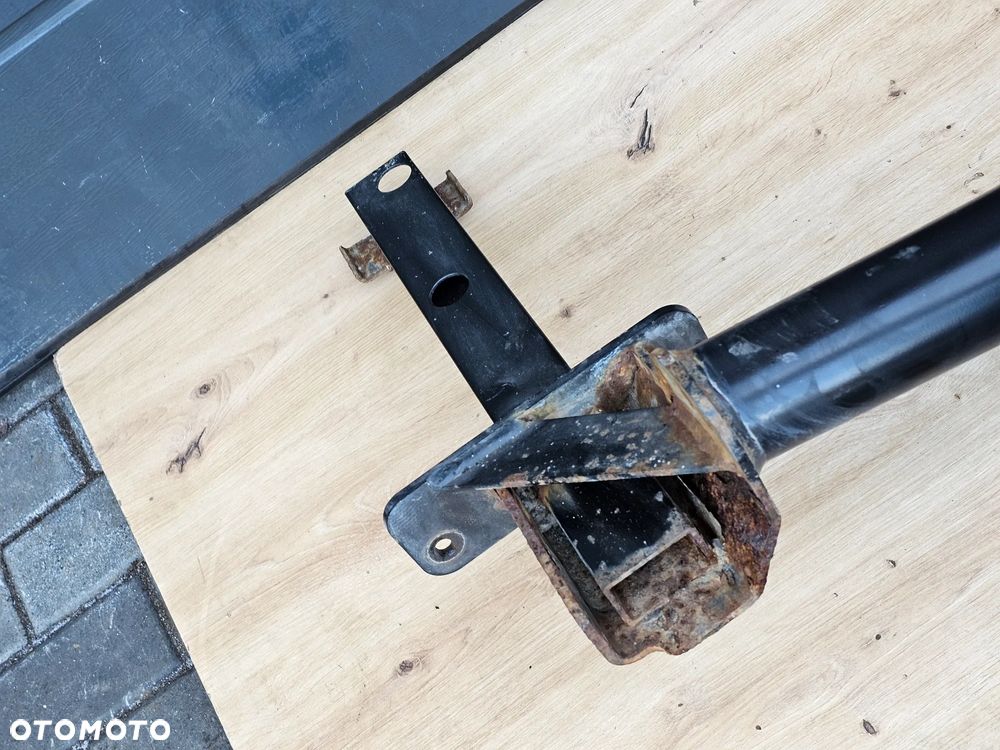 HAK HOLOWNICZY ODPINANY MODUŁ WIĄZKA ORIS OPEL INSIGNIA A KOMBI 13 PIN - 9