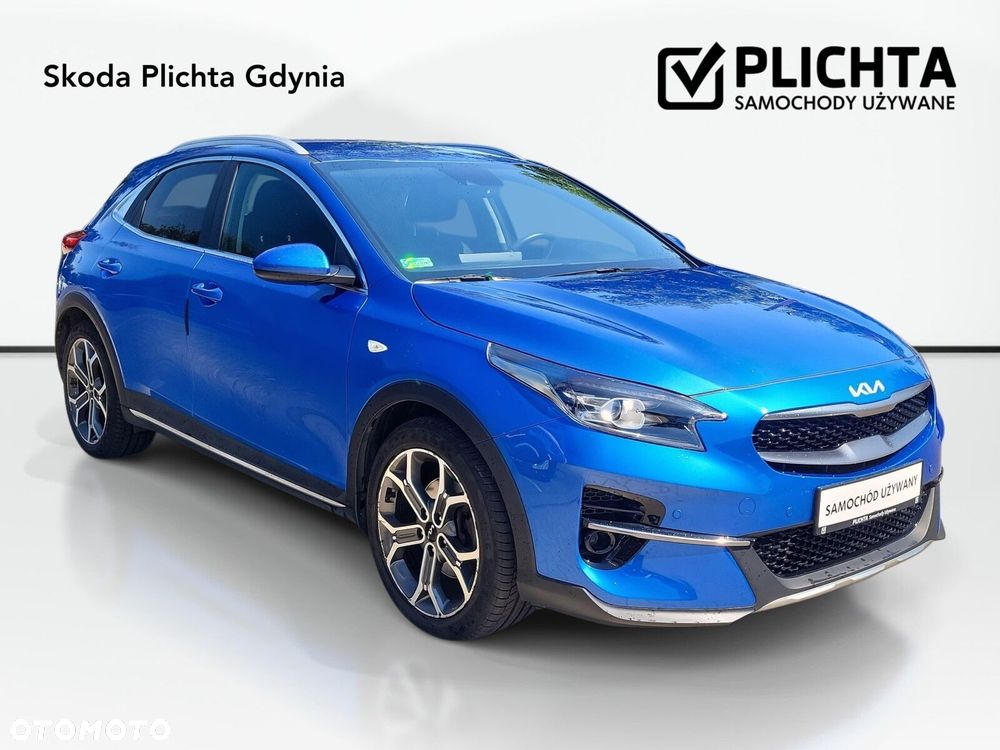 Kia XCeed 1.5 T-GDI M - 8